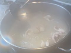 -淘米捞·米汤脆鲩鱼火锅(福田皇岗店)