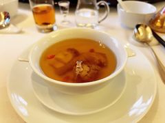 -上海苏宁宝丽嘉酒店·嘉府壹号中餐厅