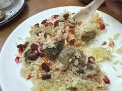 -新疆亚克西音乐餐厅(南方花园店)
