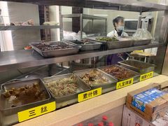 -玉华饮食店(茅台路店)