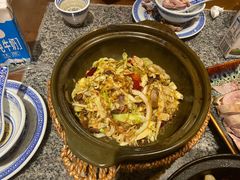 -南京大牌档(之心城店)