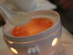 -燕庭·纯燕窝·甜品下午茶(南京西路店)