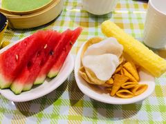 -姥姥春饼·烤鸭(未央路盛龙店)
