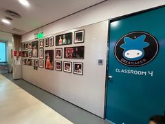 -卓美LAMDA戏剧演讲与培训中心(亚运村店)