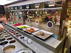 -海底捞火锅(杭州天虹购物中心店)