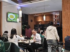 -国人川菜(李家村建东街店)