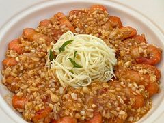 -汉水谣·江景餐厅(江滩店)