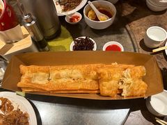 金鼎轩半米非凡油条-金鼎轩(方庄天坛店)