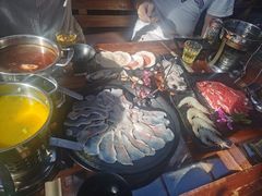 -丽江庭院之爱在路上(西单店)