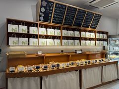 -0+1·手作面包(新北店)