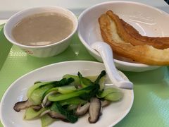 -北大家园食堂