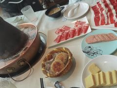 -东来顺饭庄(西直门店)