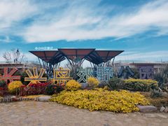 -上海长兴岛郊野公园