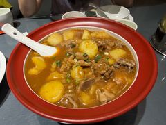 -楚鲜·汉正街一号(天河店)