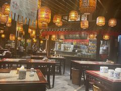 -南京大牌档(香港广场店)
