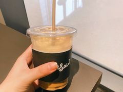 -Seesaw Coffee(苏州中心店)