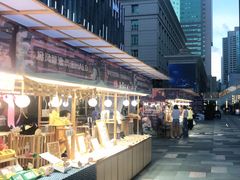 -HALO广场(梨园路店)