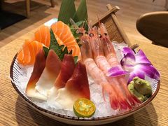 -林妈妈村·日式料理(宝山万达店)