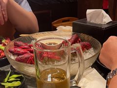 -红盔甲·小龙虾(长寿路店)