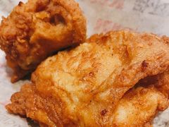 吮指原味鸡-肯德基(布吉老街店)