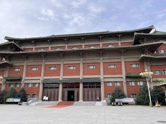 -呼伦贝尔民族博物馆