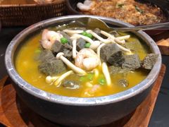 -萧记三鲜烩面(郑汴路店)