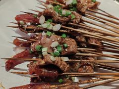 -贰醒·私房小院烧烤 (太古里店)