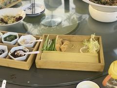 -蘇河湾·新鲁菜·泰山宴(泰山店)