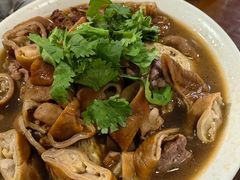 -姚记炒肝店(鼓楼店)