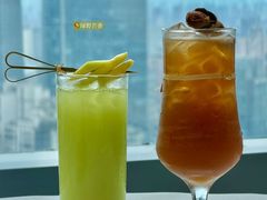 -天玑高空江景餐厅&酒吧Sky Secret Restaurant&Bar
