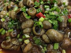 -呼吸森林·生态农庄农家乐私房菜