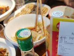 -好恰湘潭小炒与小碗菜(马兰山店)