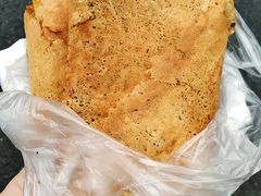 正宗杂粮煎饼-正宗杂粮煎饼香软鸡蛋饼
