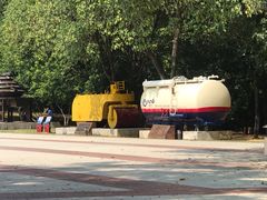 -柳州工业博物馆