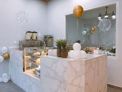 -拾光里·Cake 私人订制蛋糕甜品台