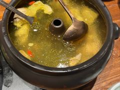 -云海肴·汽锅鸡·云南代表菜(美罗城店)