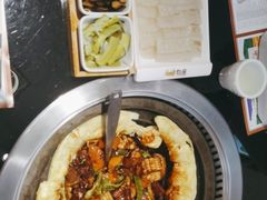-灶座小锅烀饼·铁锅炖(全国总店)