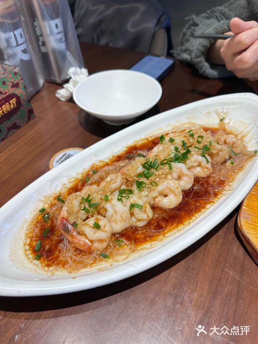 千日贺茶餐厅(高新万达店)图片
