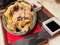 济公叫花鸡-桂满陇-十里风荷(合生汇店)