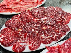 -五洲牛肉美食馆