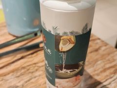 -春润大地海南椰子鸡(沙井京基百纳广场店)