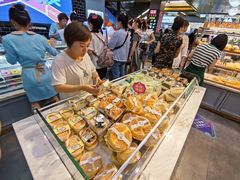 -喜利来蛋糕(景子街店)