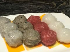 -海逸海鲜酒家(古北店)