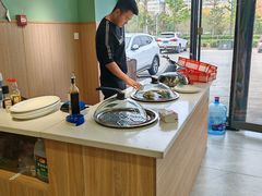 -捕渔人家海鲜私房菜(仙螺岛店)