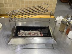 -小寒羊烧烤(凯瑞时代大厦店)