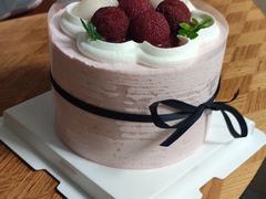 -勒甜LO CHO·定制低糖代糖纯动物奶油生日蛋糕(新开路店)