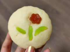 -富华斋饽饽铺·宫廷糕点·伴手礼(护国新天地店)