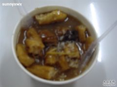 鸭肉粥-百成大同鸭肉粥(大同总店)
