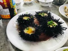 -四川小胡子海鲜(丁村万人海鲜广场店)