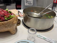 -刘少华贵州小黄牛·鲜牛肉火锅(总店)